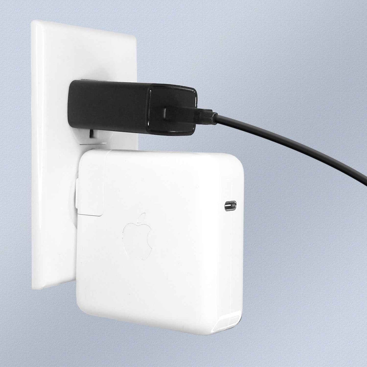 PowerCube™ USB Wall Charger – UL Certified. Fast Charge. Universal