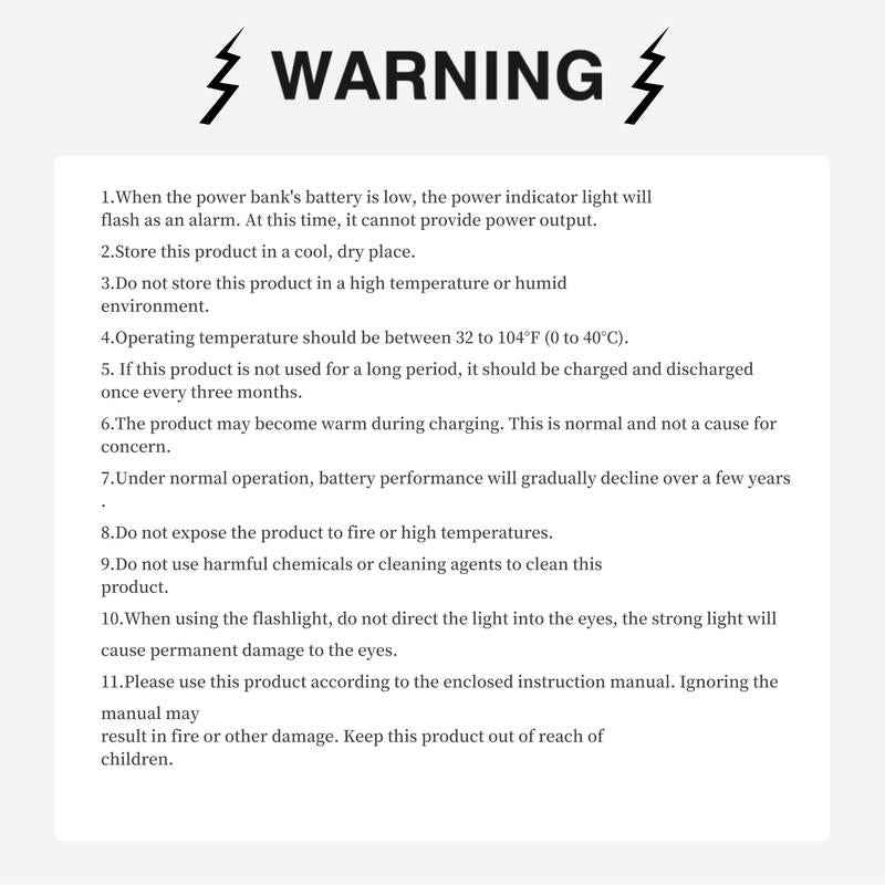 10,000mAh Solar Power Bank