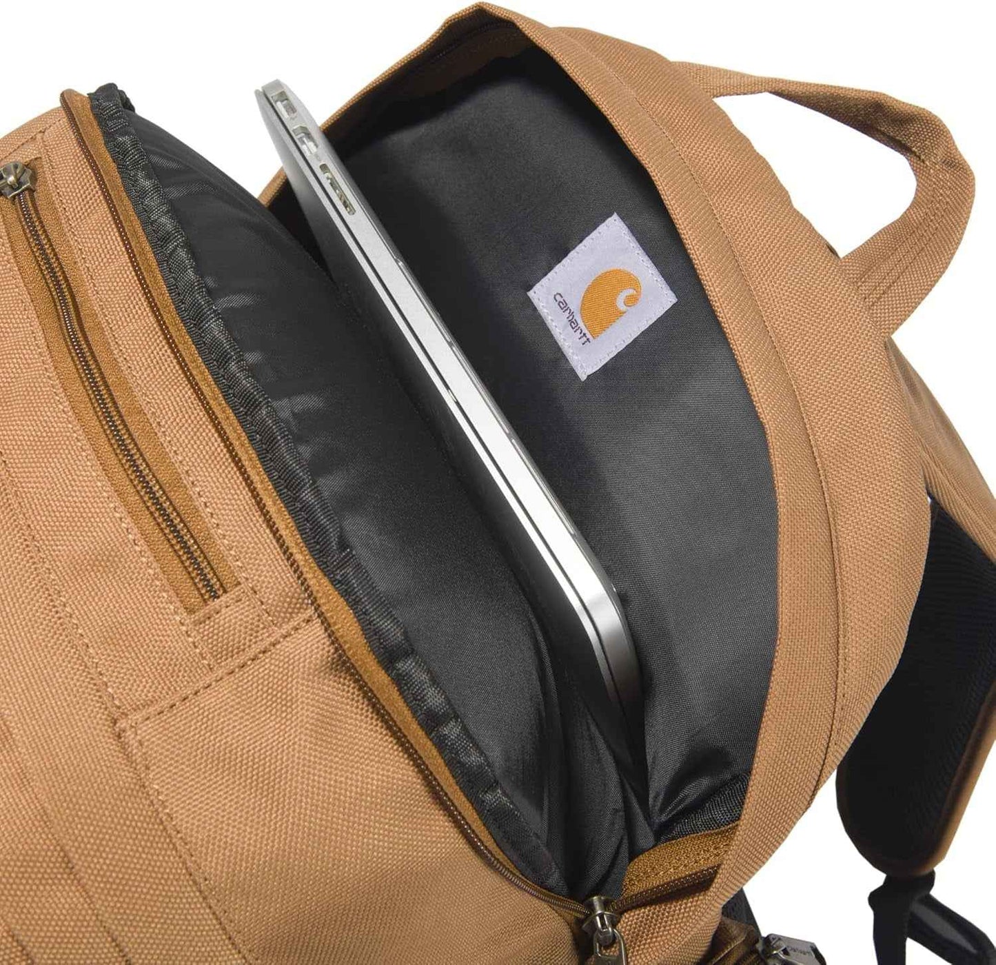 Triple Compartment 35L Laptop Backpack