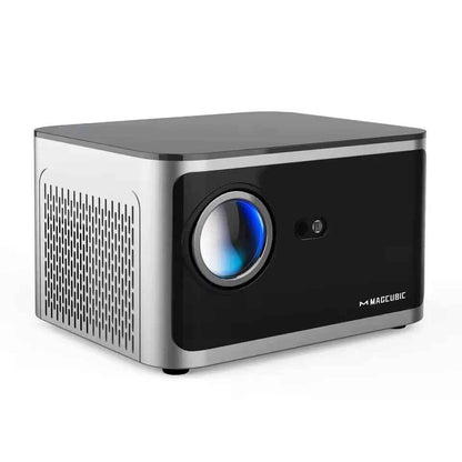 Auto Focus Smart Projector Android11 4K 580ANSI Full Wifi6 BT5.0 Allwinner H713 Voice Control Home Cinema Theater HY350