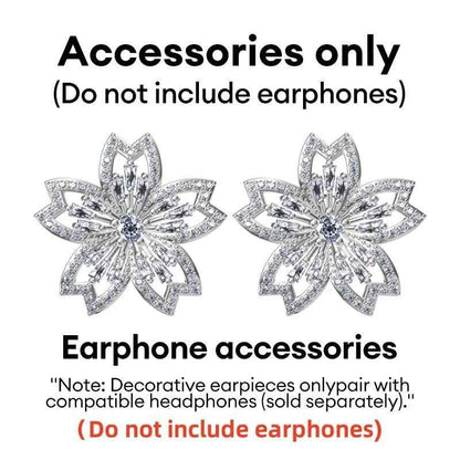 EchoGrip™ M100 ENC Ear Clip Earphones – Style, Sound, and Smart Control