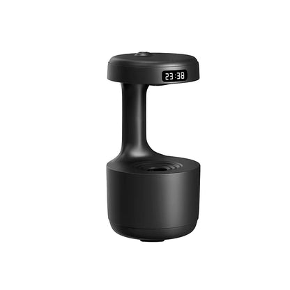 Gravity-Defying Mist™ - The Hypnotic Humidifier That Transforms Your Space - Tech Thrivv