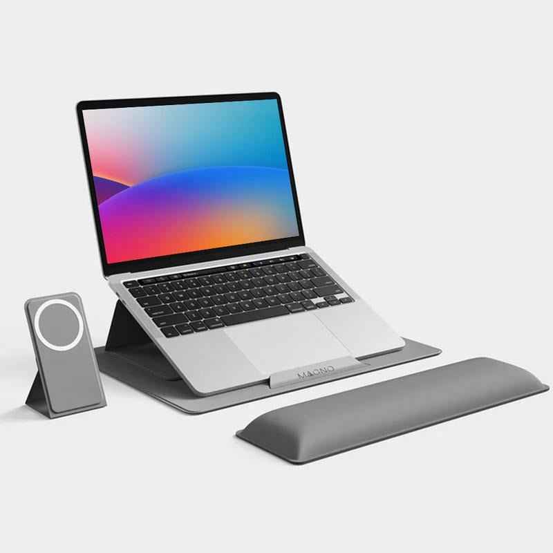 Modulemaster Laptop Stand