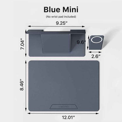 Modulemaster Laptop Stand