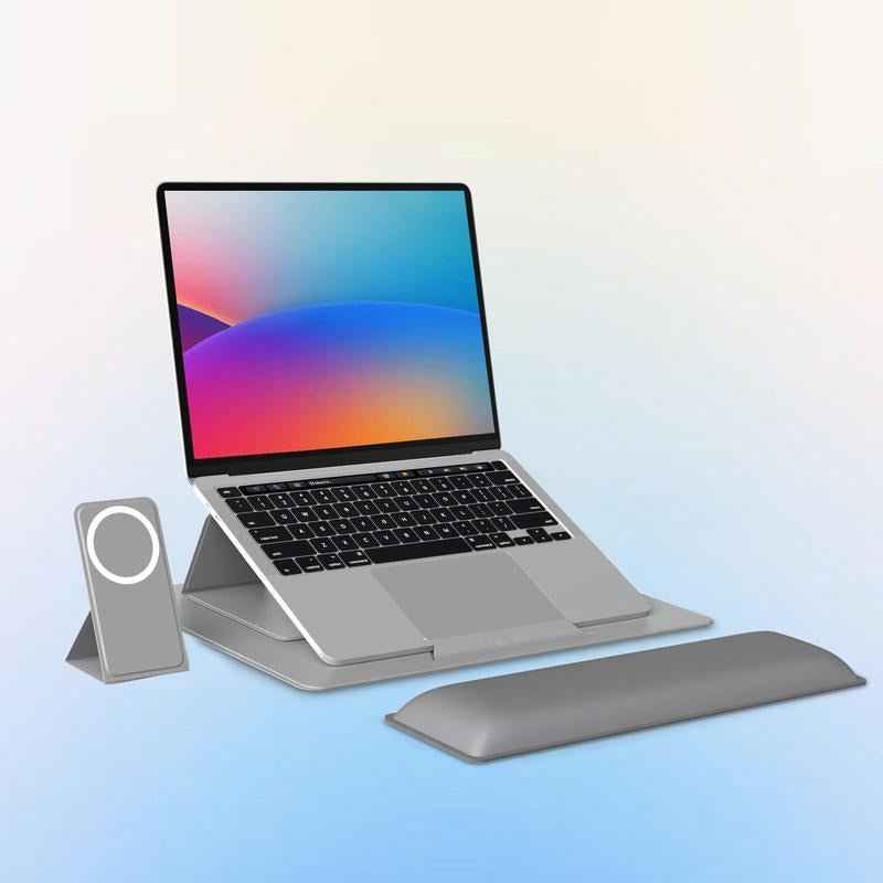 Modulemaster Laptop Stand