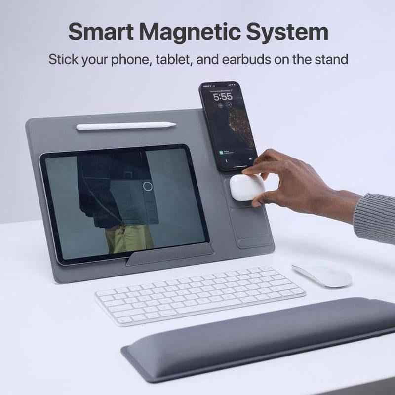 Modulemaster Laptop Stand