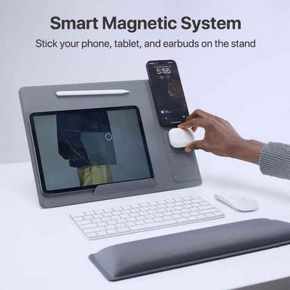 Modulemaster Laptop Stand