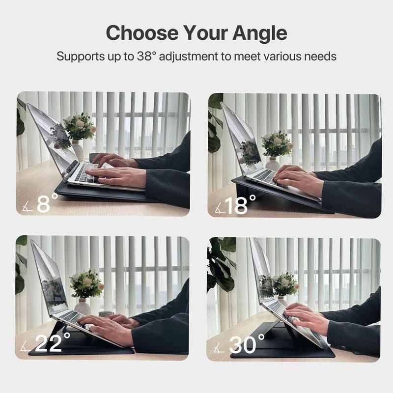 Modulemaster Laptop Stand