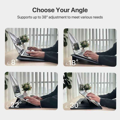 Modulemaster Laptop Stand