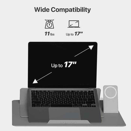 Modulemaster Laptop Stand