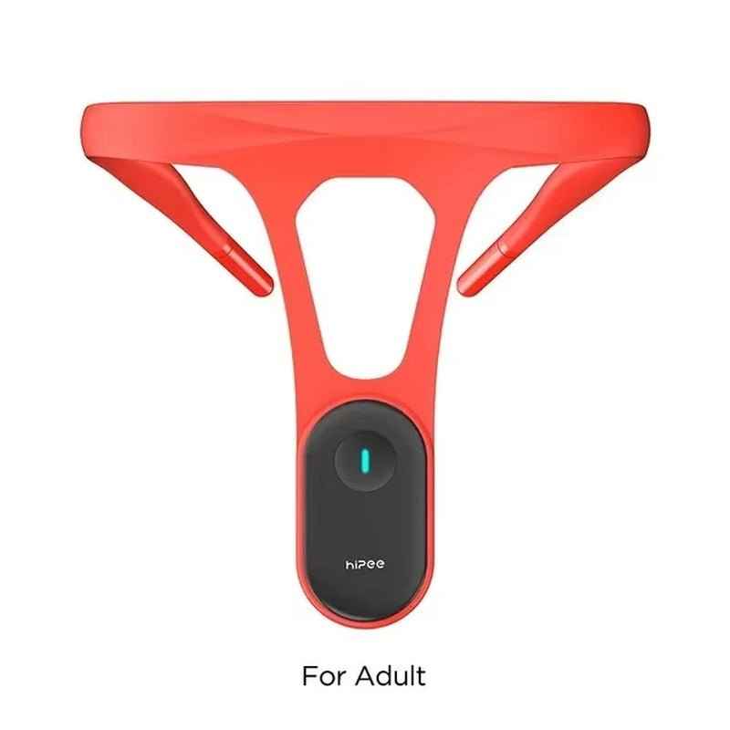 Sit Straight, Stand Tall – Smart Posture Correction That Trains Your Body Effortlessly