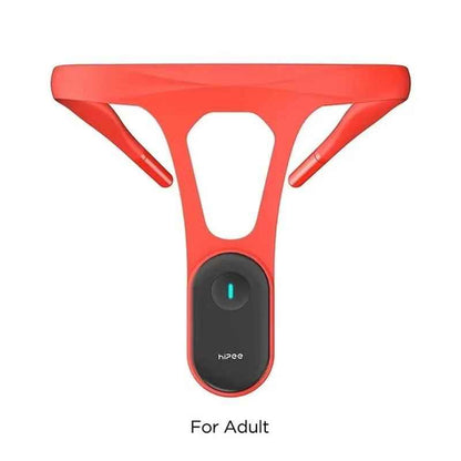 Sit Straight, Stand Tall – Smart Posture Correction That Trains Your Body Effortlessly