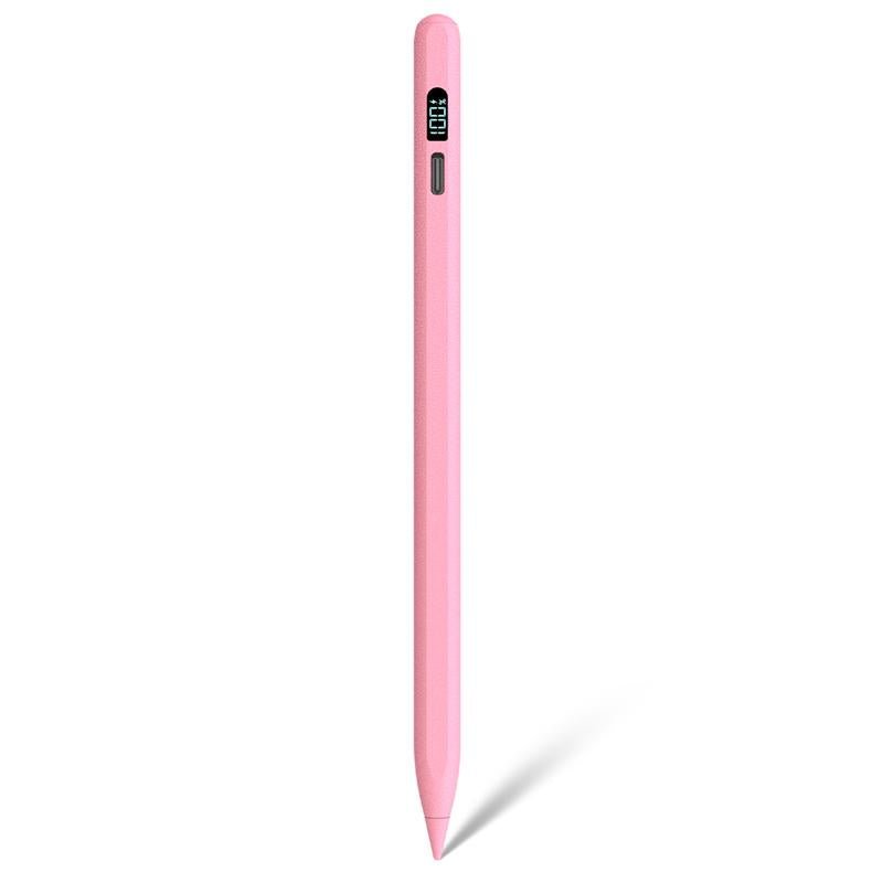 Stylus Pen for Ipad,Fast Charge,With Palm Rejection Tilt Sensitivity, Pencil Compatible with Ipad 6/7/8/9/10, Pro12.9&11",Air3/4/5, Mini5/6 - Tech Thrivv