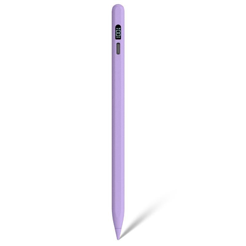 Stylus Pen for Ipad,Fast Charge,With Palm Rejection Tilt Sensitivity, Pencil Compatible with Ipad 6/7/8/9/10, Pro12.9&11",Air3/4/5, Mini5/6 - Tech Thrivv