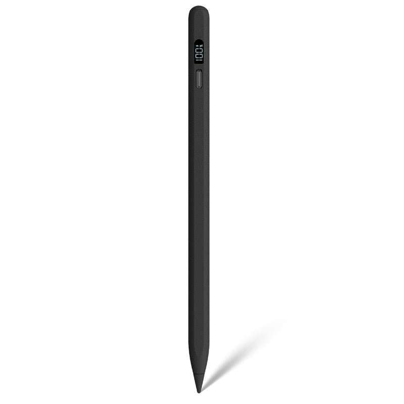 Stylus Pen for Ipad,Fast Charge,With Palm Rejection Tilt Sensitivity, Pencil Compatible with Ipad 6/7/8/9/10, Pro12.9&11",Air3/4/5, Mini5/6 - Tech Thrivv