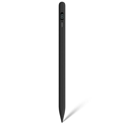 Stylus Pen for Ipad,Fast Charge,With Palm Rejection Tilt Sensitivity, Pencil Compatible with Ipad 6/7/8/9/10, Pro12.9&11",Air3/4/5, Mini5/6 - Tech Thrivv