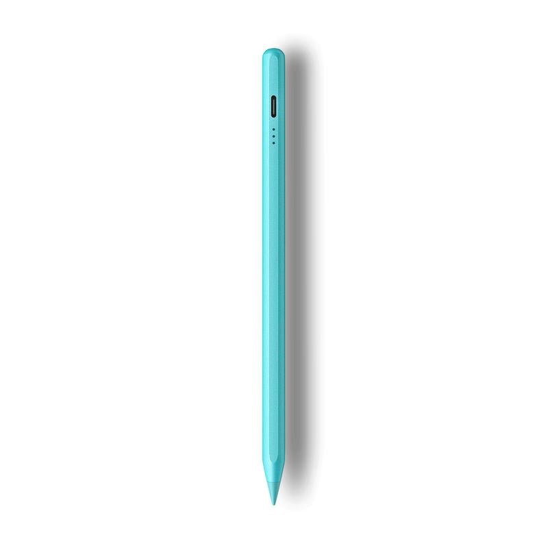 Stylus Pen for Ipad,Fast Charge,With Palm Rejection Tilt Sensitivity, Pencil Compatible with Ipad 6/7/8/9/10, Pro12.9&11",Air3/4/5, Mini5/6 - Tech Thrivv