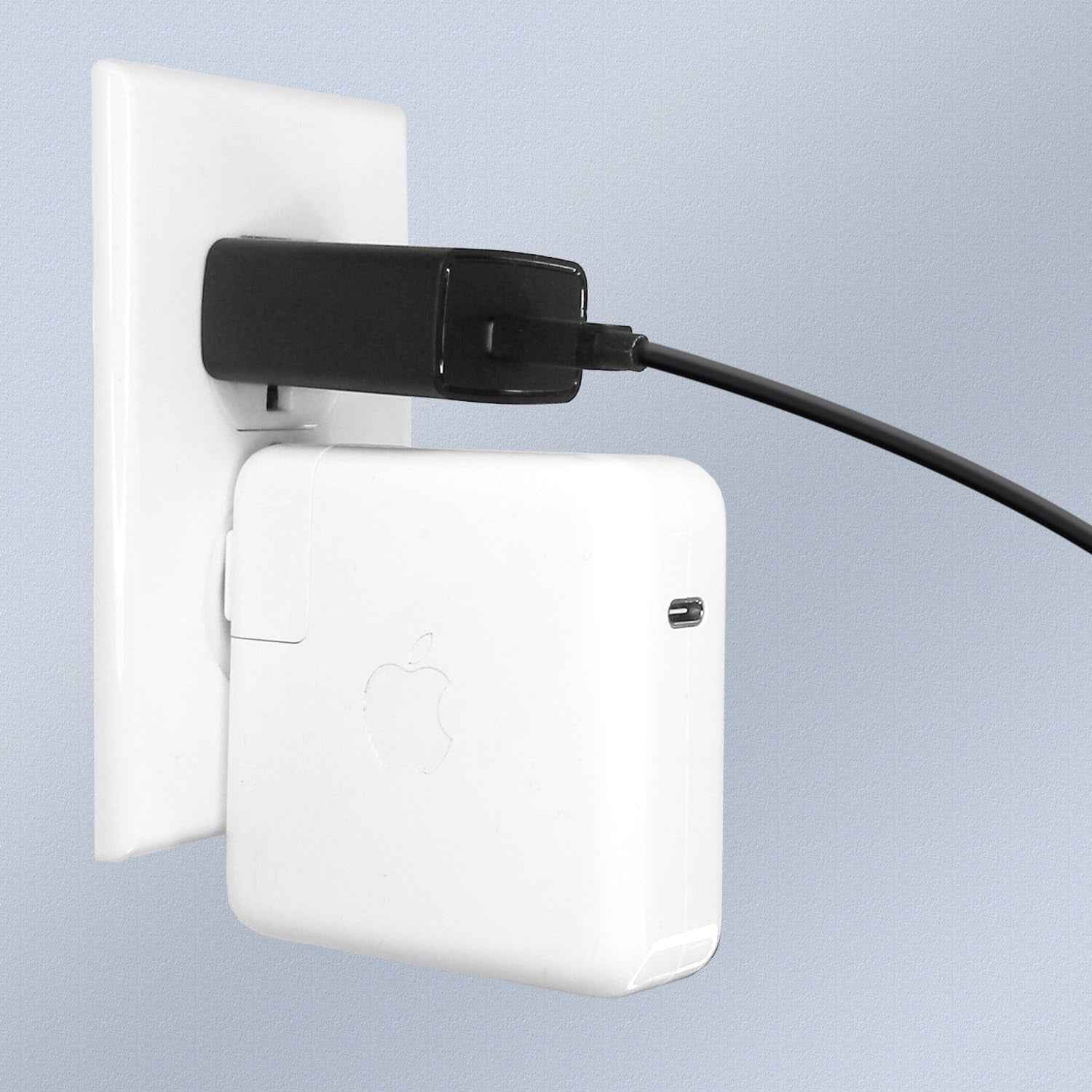 PowerCube™ USB Wall Charger – UL Certified. Fast Charge. Universal